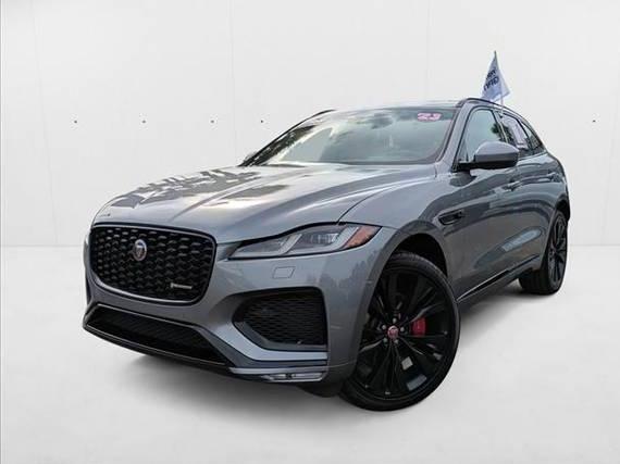 JAGUAR F-PACE 2023 SADCT2FU2PA714912 image JAGUAR F-PACE 2023 SADCT2FU2PA714912 image