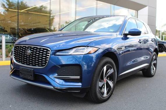 JAGUAR F-PACE 2023 SADCJ2EX3PA707792 image JAGUAR F-PACE 2023 SADCJ2EX3PA707792 image