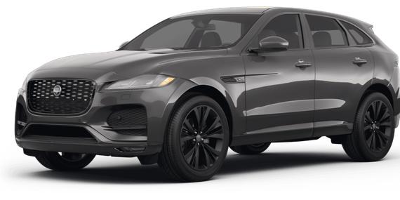 JAGUAR F-PACE 2023 SADCJ2EX1PA704907 image