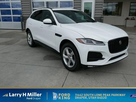 JAGUAR F-PACE 2023 SADCJ2EX2PA713079 image