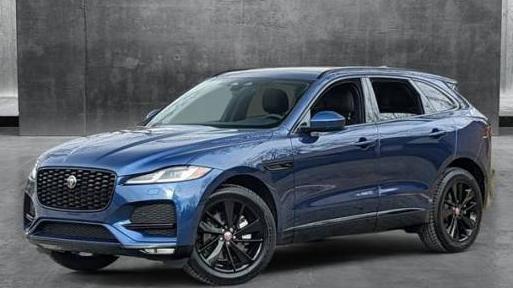 JAGUAR F-PACE 2023 SADCJ2EX0PA708995 image