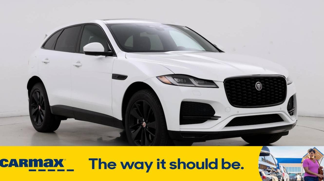 JAGUAR F-PACE 2023 SADCJ2EX6PA710962 image