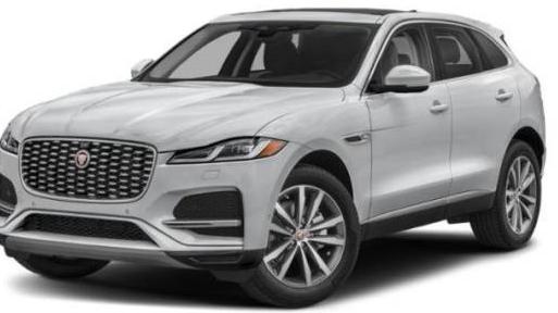 JAGUAR F-PACE 2023 SADCJ2EX3PA712748 image