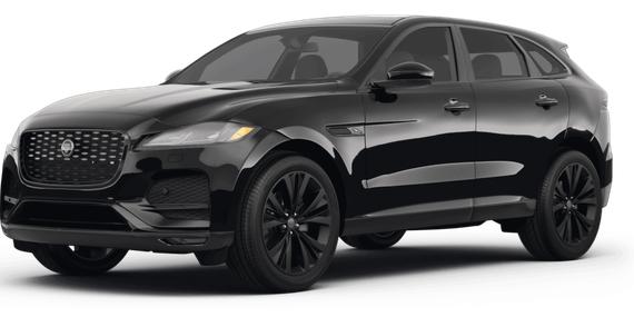JAGUAR F-PACE 2023 SADCJ2EX3PA713544 image