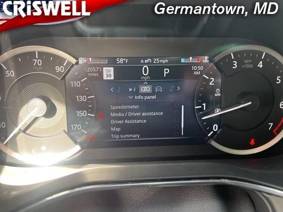 JAGUAR F-PACE 2023 SADCJ2EX5PA710919 image