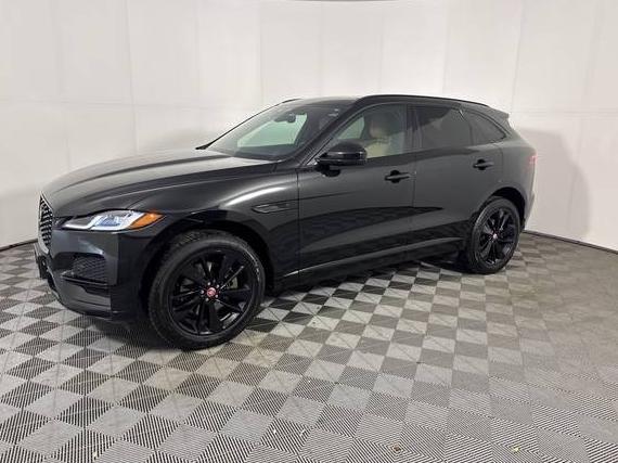 JAGUAR F-PACE 2023 SADCJ2EX1PA711047 image