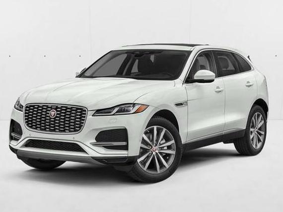 JAGUAR F-PACE 2023 SADCT2FU5PA715181 image