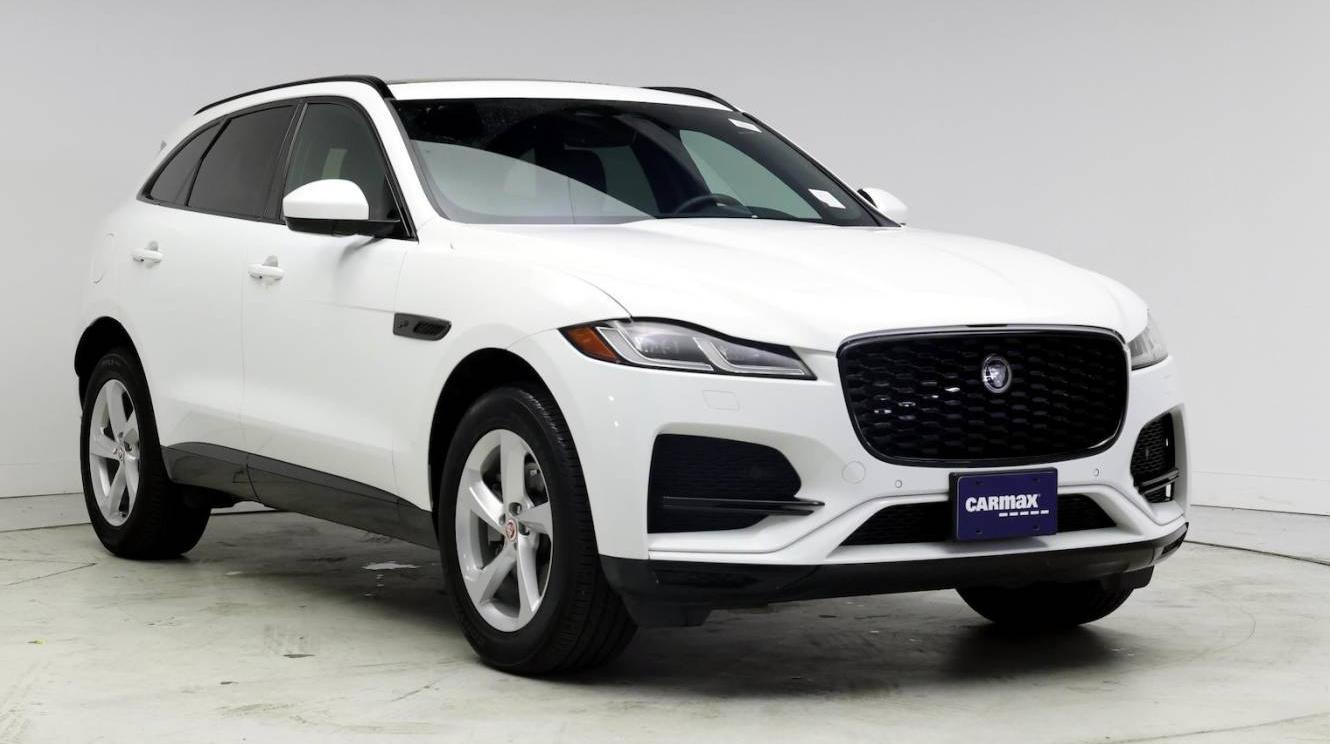 JAGUAR F-PACE 2023 SADCJ2EX0PA713615 image