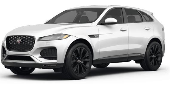 JAGUAR F-PACE 2023 SADCJ2EX3PA704679 image
