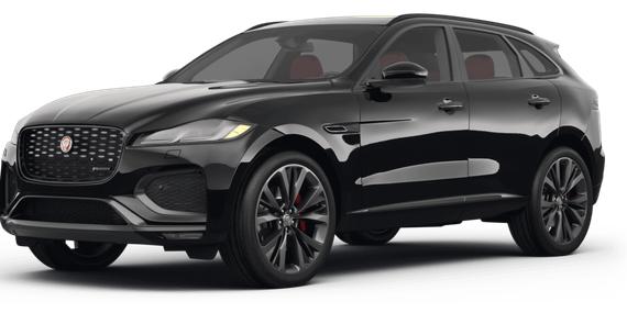 JAGUAR F-PACE 2023 SADCT2FU1PA712505 image
