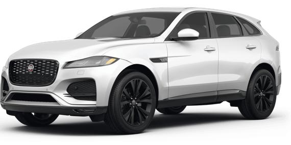 JAGUAR F-PACE 2023 SADCJ2EX9PA709028 image