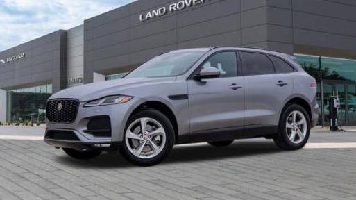 JAGUAR F-PACE 2023 SADCJ2EX5PA714100 image