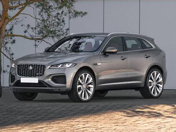 JAGUAR F-PACE 2023 SADCJ2EX5PA704750 image