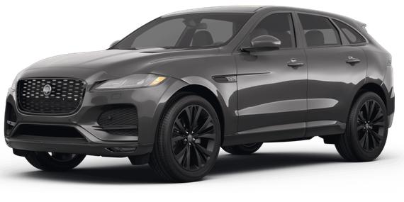 JAGUAR F-PACE 2023 SADCJ2EX6PA708581 image