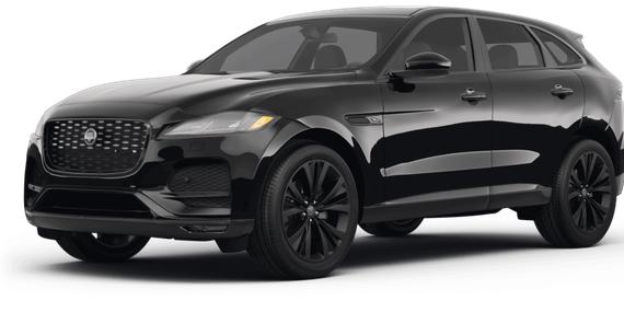 JAGUAR F-PACE 2023 SADCJ2EX3PA704620 image JAGUAR F-PACE 2023 SADCJ2EX3PA704620 image