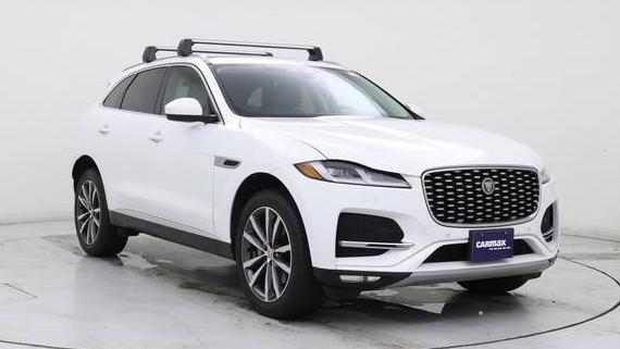 JAGUAR F-PACE 2023 SADCJ2EX6PA714610 image JAGUAR F-PACE 2023 SADCJ2EX6PA714610 image