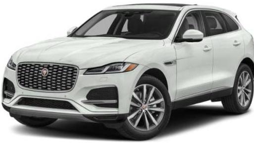 JAGUAR F-PACE 2023 SADCJ2EXXPA715324 image