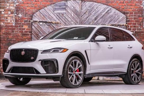 JAGUAR F-PACE 2023 SADCZ2EE3PA711347 image