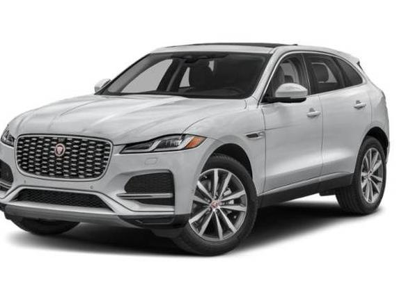 JAGUAR F-PACE 2023 SADCJ2EX7PA715054 image