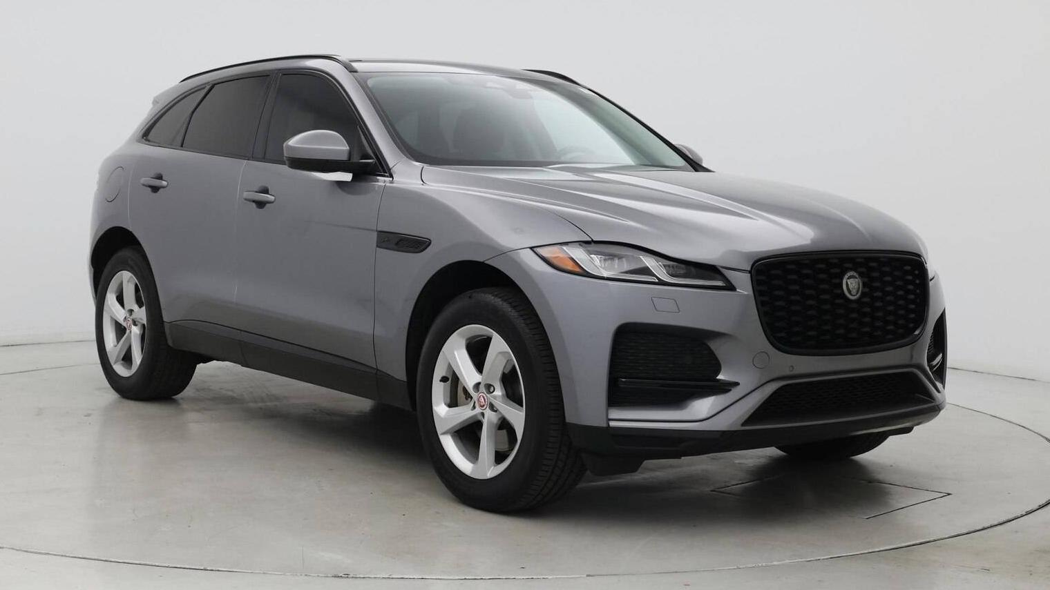 JAGUAR F-PACE 2023 SADCJ2EX0PA714280 image