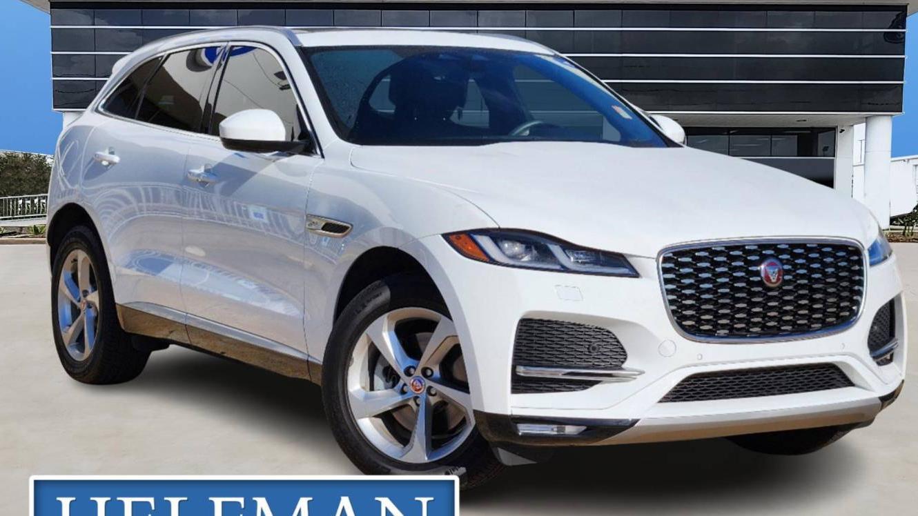 JAGUAR F-PACE 2023 SADCJ2EX7PA713790 image