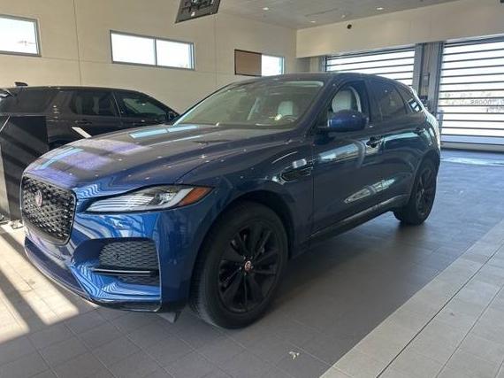 JAGUAR F-PACE 2023 SADCJ2EX5PA706515 image