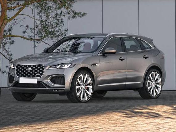 JAGUAR F-PACE 2023 SADCZ2EE9PA709358 image