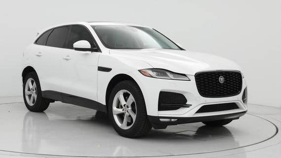 JAGUAR F-PACE 2023 SADCJ2EXXPA715498 image