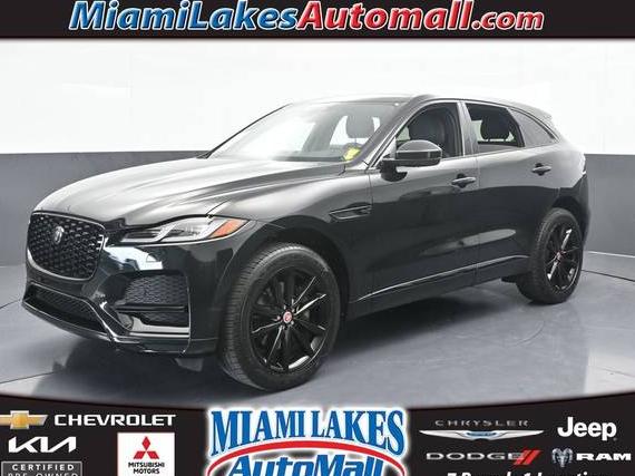 JAGUAR F-PACE 2023 SADCJ2EX1PA715504 image JAGUAR F-PACE 2023 SADCJ2EX1PA715504 image