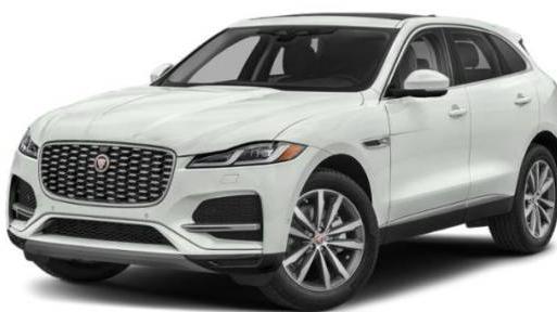 JAGUAR F-PACE 2023 SADCJ2EX1PA716748 image