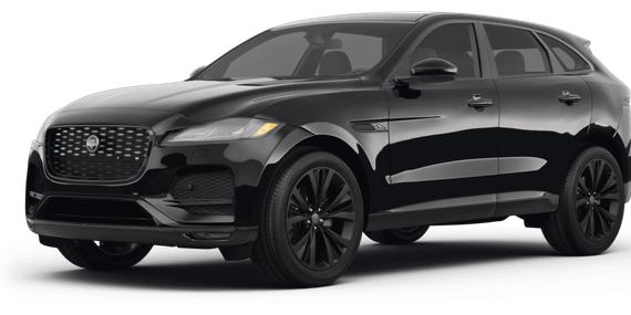 JAGUAR F-PACE 2023 SADCJ2EXXPA713539 image