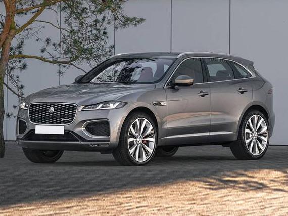 JAGUAR F-PACE 2023 SADCJ2EX3PA714600 image