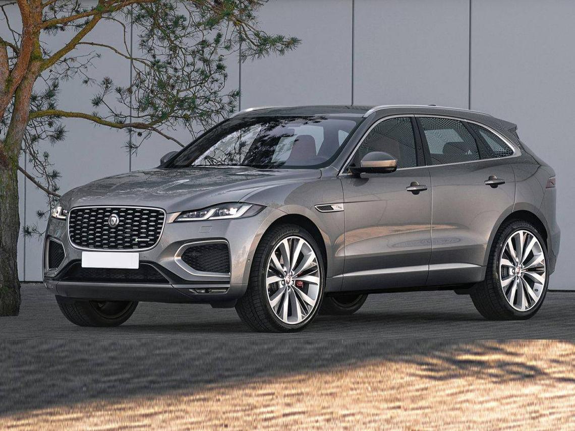 JAGUAR F-PACE 2023 SADCT2FU4PA704477 image