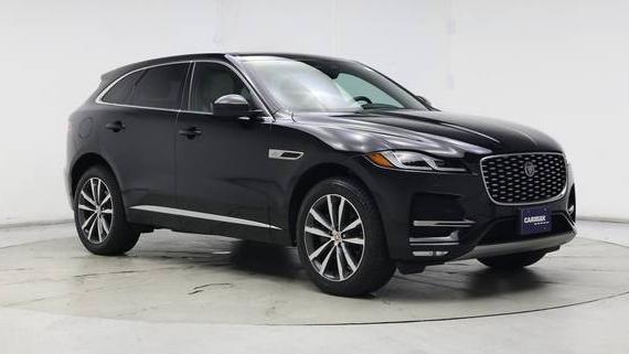 JAGUAR F-PACE 2023 SADCJ2EX1PA711646 image JAGUAR F-PACE 2023 SADCJ2EX1PA711646 image