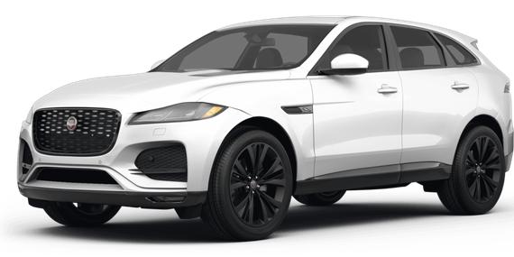 JAGUAR F-PACE 2023 SADCJ2EX1PA707922 image