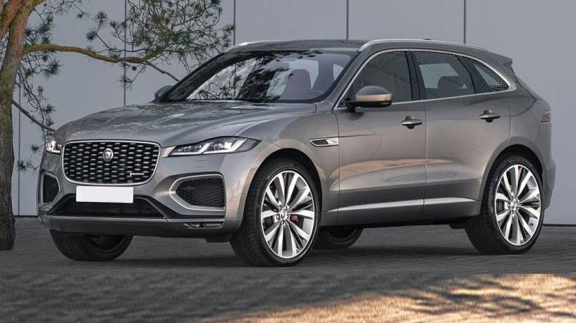 JAGUAR F-PACE 2023 SADCJ2EX7PA705771 image