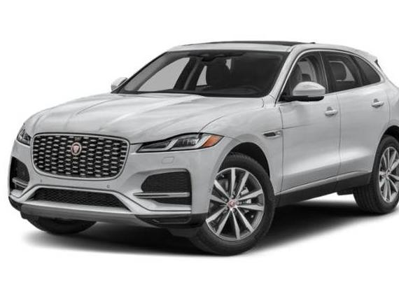 JAGUAR F-PACE 2023 SADCJ2EX1PA705474 image