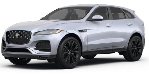 JAGUAR F-PACE 2023 SADCJ2EX6PA706832 image