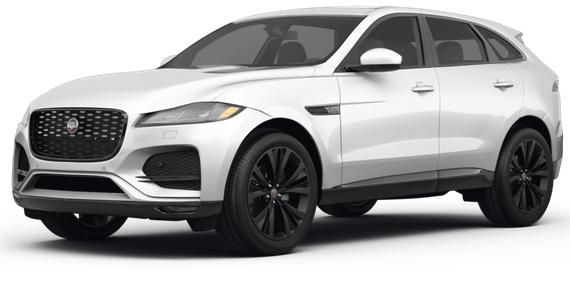 JAGUAR F-PACE 2023 SADCJ2EX4PA706604 image