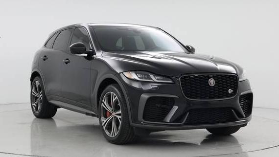 JAGUAR F-PACE 2023 SADCZ2EE0PA705263 image