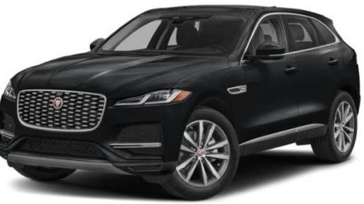 JAGUAR F-PACE 2023 SADCJ2EXXPA714335 image