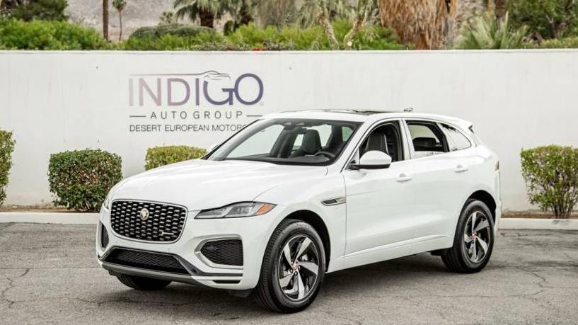 JAGUAR F-PACE 2023 SADCT2FU1PA711984 image