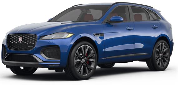 JAGUAR F-PACE 2023 SADCT2FU8PA713103 image