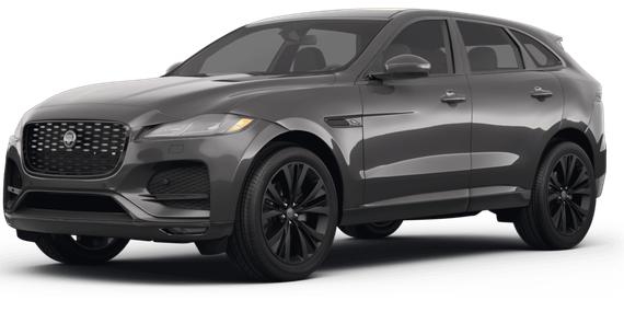 JAGUAR F-PACE 2023 SADCJ2EX2PA715088 image