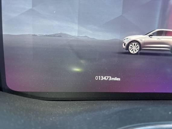 JAGUAR F-PACE 2023 SADCJ2EX4PA708465 image