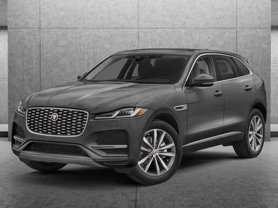 JAGUAR F-PACE 2023 SADCJ2EX7PA708766 image