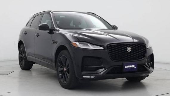 JAGUAR F-PACE 2023 SADCJ2EX3PA707887 image