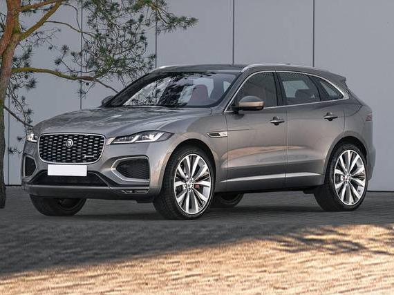JAGUAR F-PACE 2023 SADCJ2EX5PA709110 image