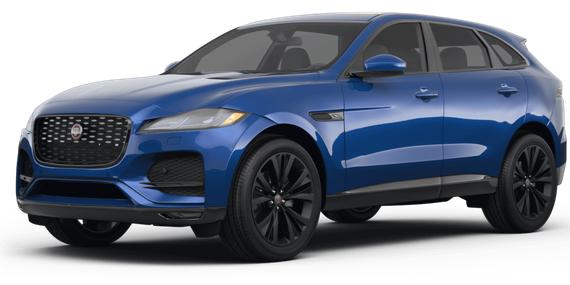 JAGUAR F-PACE 2023 SADCJ2EX2PA708271 image