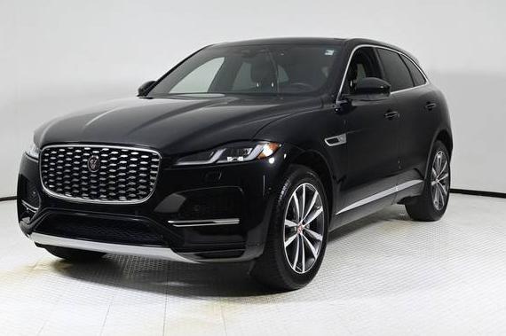 JAGUAR F-PACE 2023 SADCJ2EXXPA705683 image